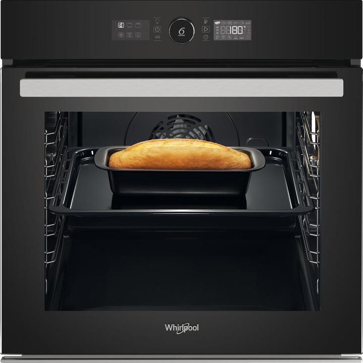 Image du produit Whirlpool AKZ99480NB
