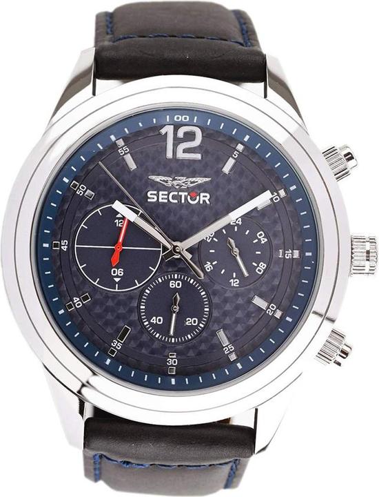 Actual product image Sector R3251540002 670 (Chronograph)