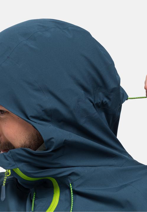 Image du produit Jack Wolfskin Highest Peak Jacket M (XL)