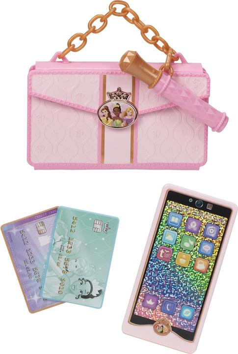 Produktbild Disney Play Phone & Stylish Clutch