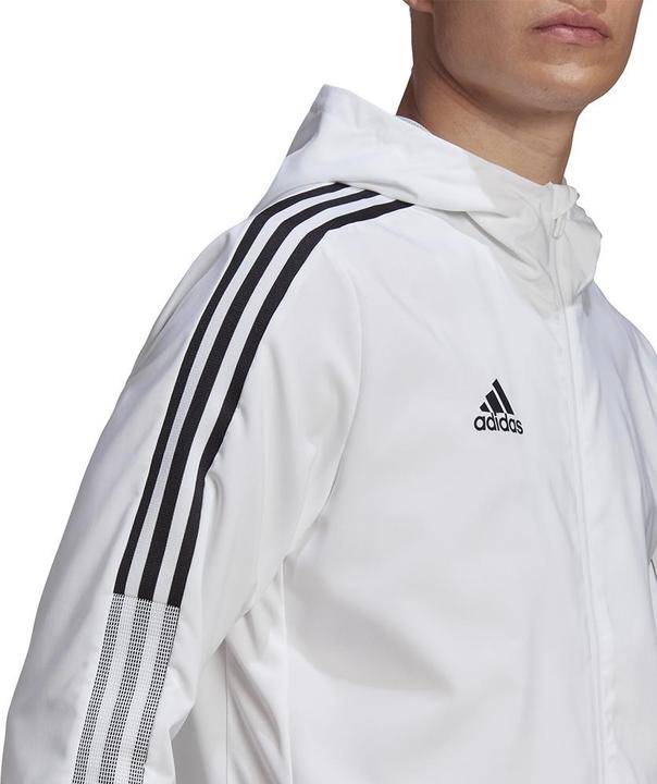 Actual product image adidas Tiro 21 Windbreaker (44, 45, 46)