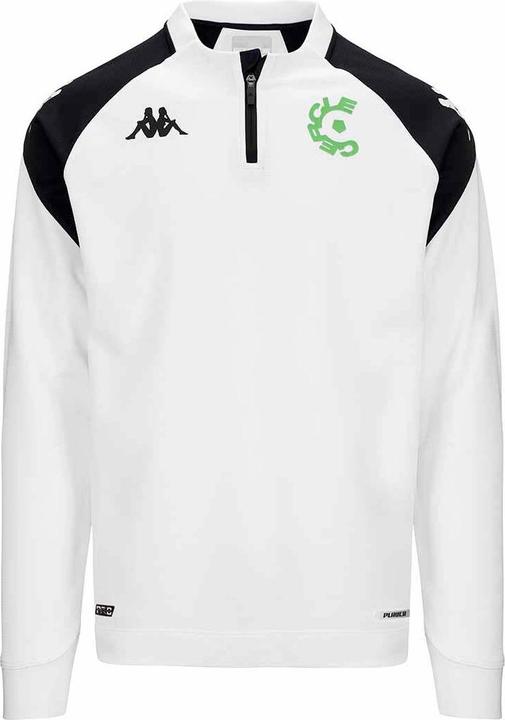Kappa Trainingsoberteil Cercle Bruges Ablas 2023/24 (M)
