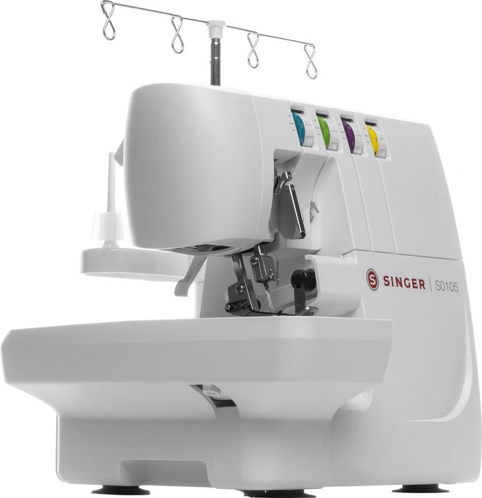 Immagine prodotto Singer S0105 Overlock