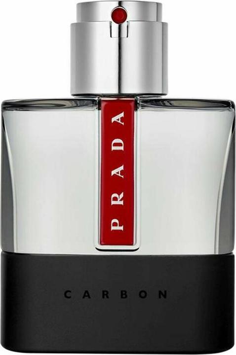 Immagine prodotto Prada Luna Rossa Carbonio (Eau de toilette, 50 ml)