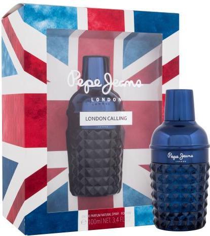 Image du produit Pepe Jeans London Calling Eau de Parfum (Eau de parfum, 100 ml)