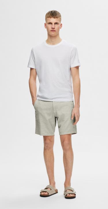 Actual product image Selected Homme Comfort Fit Shorts (S)