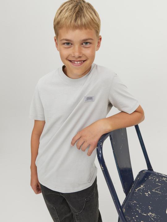 Immagine prodotto Jack & Jones Maglietta girocollo per ragazzi (140)