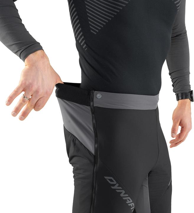 Immagine prodotto Dynafit Mezzalama Polartec® Alpha® Overshorts (L)