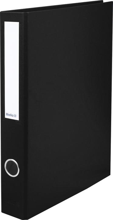Actual product image Biella Show book Dinor-Quatro (A4, 40 mm, 1 Piece)