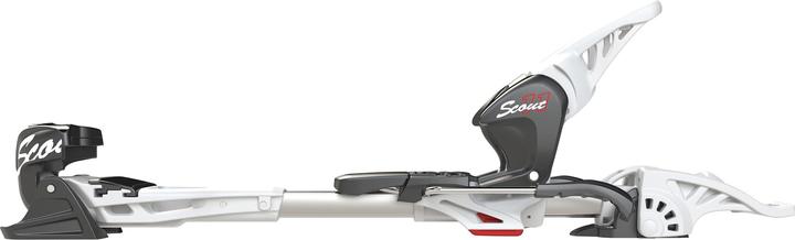 Immagine prodotto Fritschi Rilegatura touring Diamir Scout 11 (Sci da turismo)