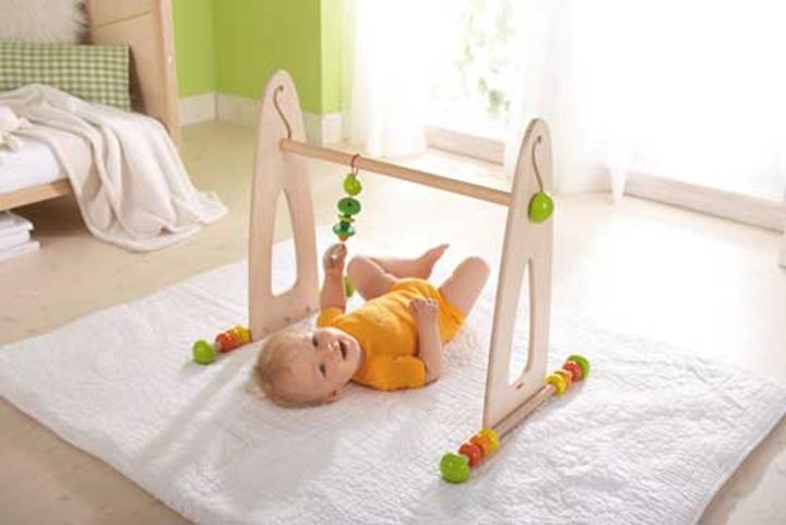 Produktbild Haba Spieltrainer Farbenspass