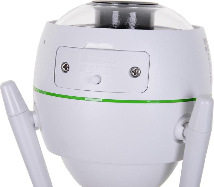 Actual product image EZVIZ C3WN IP Security Camera (1920 x 1080 Pixels)