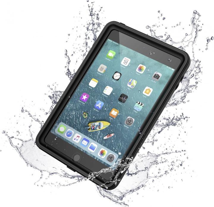 Actual product image Catalyst Waterproof case (iPad mini 2019 (5. Gen))