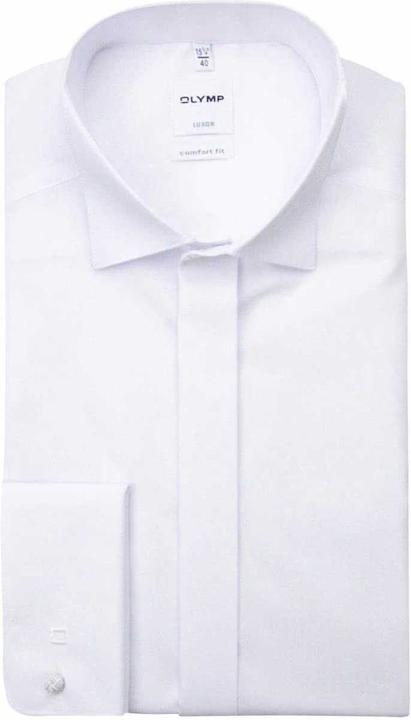 Actual product image Olymp Undershirts (45)