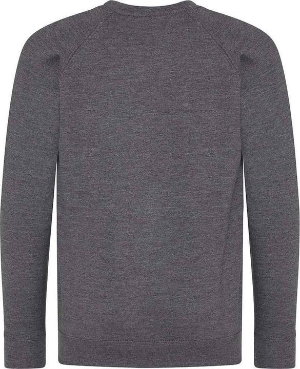 Immagine prodotto Awdis Academy Felpa Raglan Bambini (158)