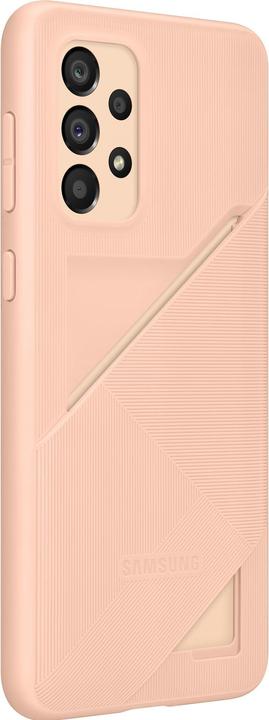 Actual product image Samsung Card Slot Cover (Samsung Galaxy A33 5G)