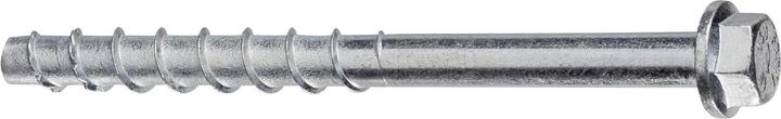 Image du produit Fischer ULTRACUT FBS II 10x140 85/75/55 US (50 pcs)