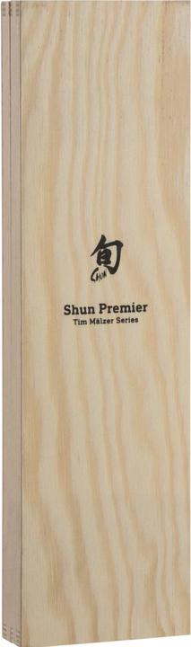 Actual product image Kai Shun Premier Tim Mälzer Minamo (15 cm)