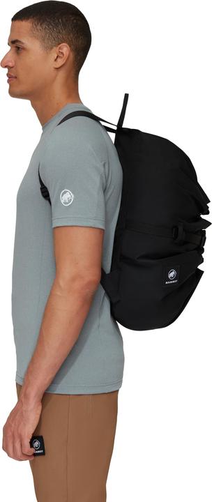 Actual product image Mammut Neon Rope Bag