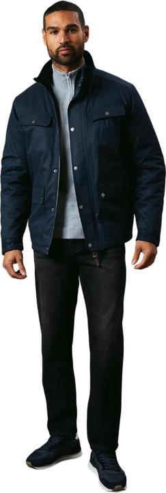 Produktbild Universal Textiles Wattierte Jacke Vier Taschen (S)