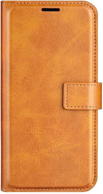 Produktbild MU Classic Classic II Leder Bookcover Series (Apple iPhone 16 Plus)