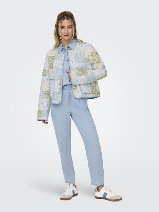 Actual product image Only ONLELVIRA Steppjacke Steppjacke (L)