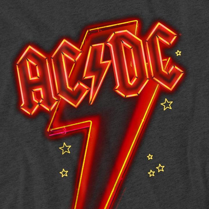Image du produit AC/DC - T-shirt - Adulte (M)