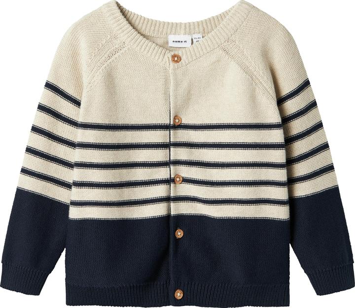 Image du produit Name it Cardigan en coton bio (116)
