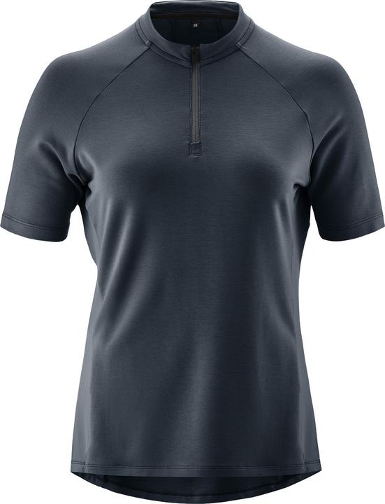 Actual product image Gonso Women's Adventure Jersey Nature (36)