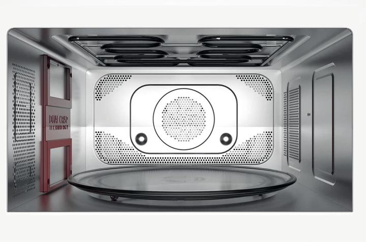Immagine prodotto Whirlpool Microgolfoven Combi Mwsc833sx (33 l)