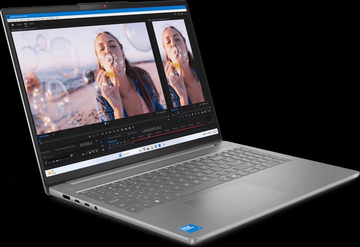 Image du produit Lenovo IdeaPad Slim 5 (16", Intel Core 7 240H, 32 Go, 1000 Go, CH)