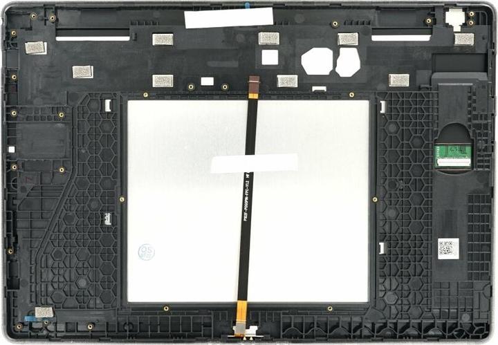 Produktbild Lenovo Display für Tab M10 TB-X605 ZA48 5D68C12512 (Display, Tab M10 HD Gen 2)