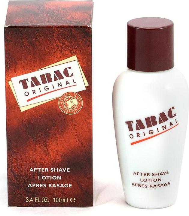 Produktbild Tabac Original (Lotion, 100 ml)