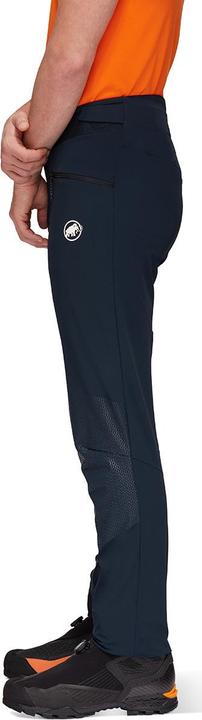 Actual product image Mammut Ice Field Light So Pants (L)