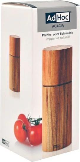 Produktbild AdHoc Acacia (Pfeffer, Salz)