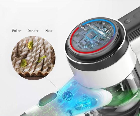 Image du produit Tineco Pure One S12 Tango