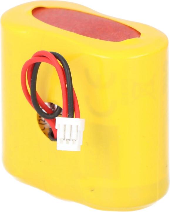 Produktbild XCell Batterie 2x 3V passend für Dorma XS-Pro-Zylinder, DOM ELS Pro Dom ELS Pro DOM Guardian (2 Stk., 850 mAh)