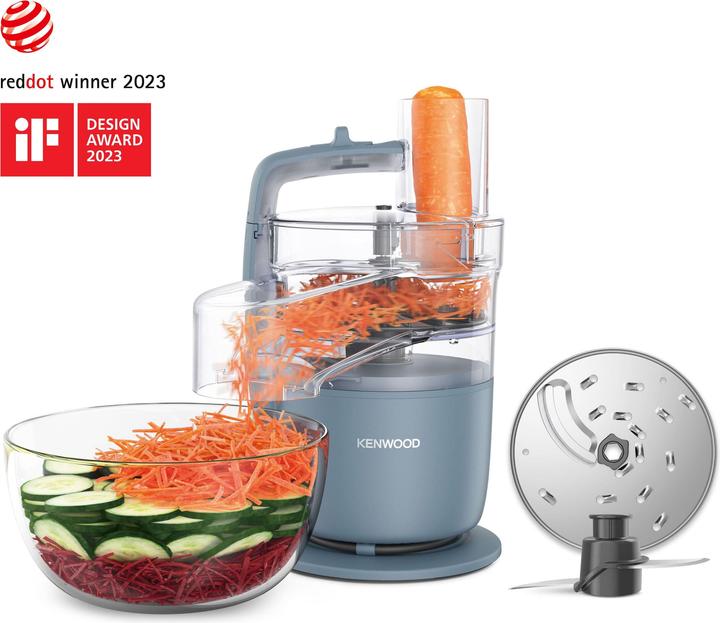 Immagine prodotto Kenwood MultiPro (1300 ml, 650 W)