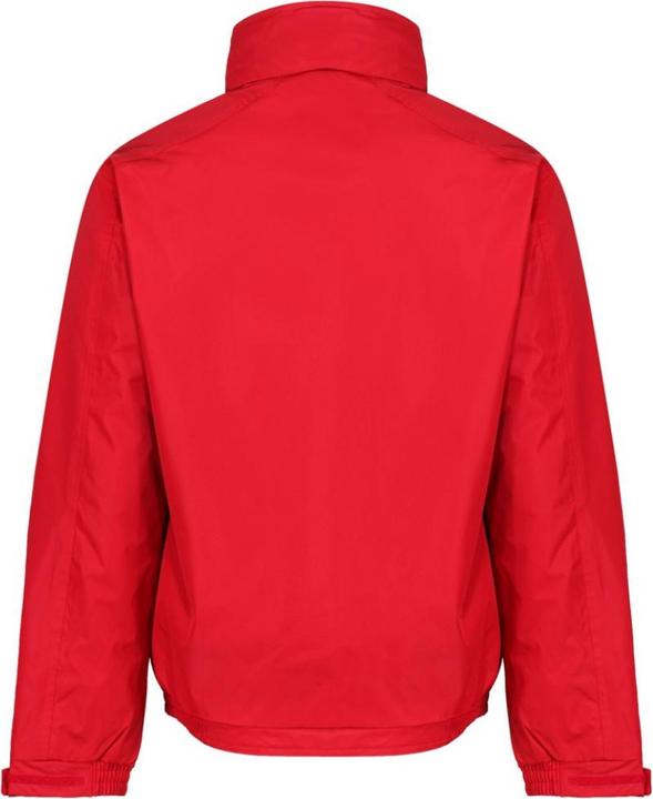 Produktbild Regatta Dover Jacke Mit Thermoguardisolierung Wasserdicht Winddicht (XL)