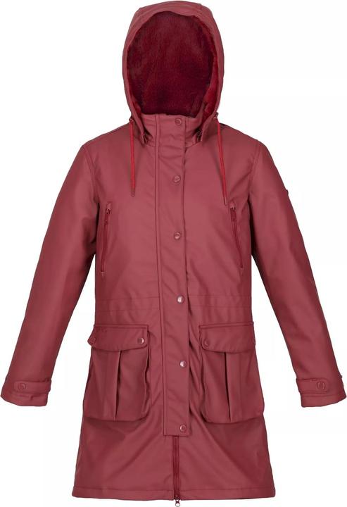 Regatta Fabrienne Parka
