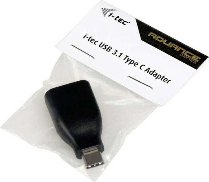 Image du produit i-tec Adaptateur USB (USB-A, 1 Ports)
