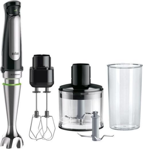 Braun MQ 7035XBI MultiQuick 7