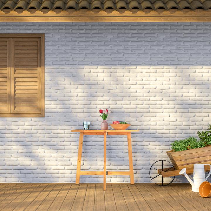 Produktbild Relaxdays Klapptisch (80 cm)