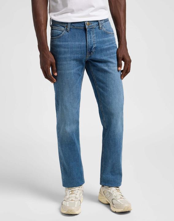 Immagine prodotto Lee Jeans gamba dritta Daren Zip Fly (30)