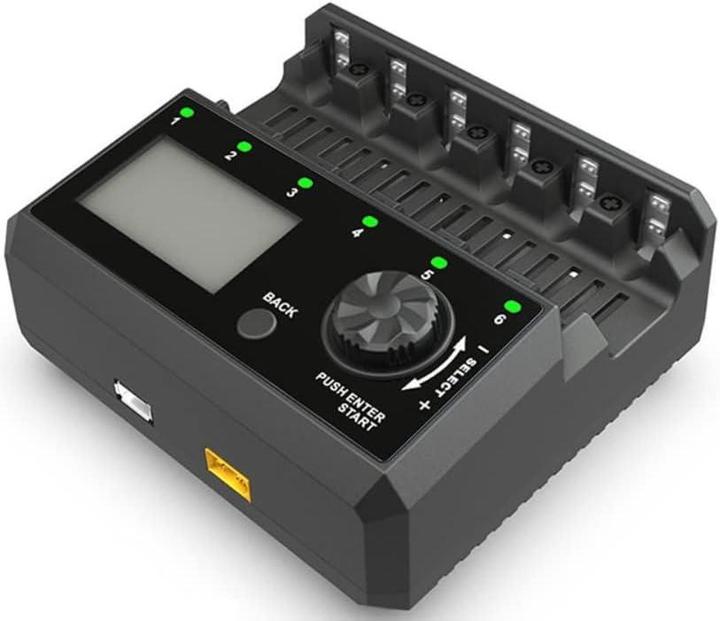 Immagine prodotto SkyRC NC2500 Pro