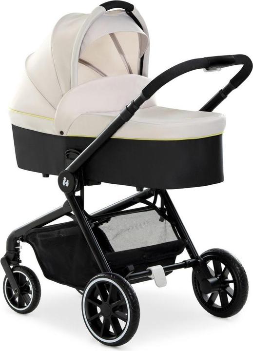 Produktbild Hauck Move so Simply Set Beige Neon