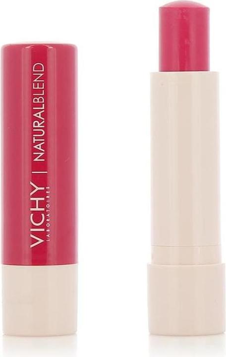 Actual product image Vichy Naturalblend lip balm pink (Balm, 4.50 ml)