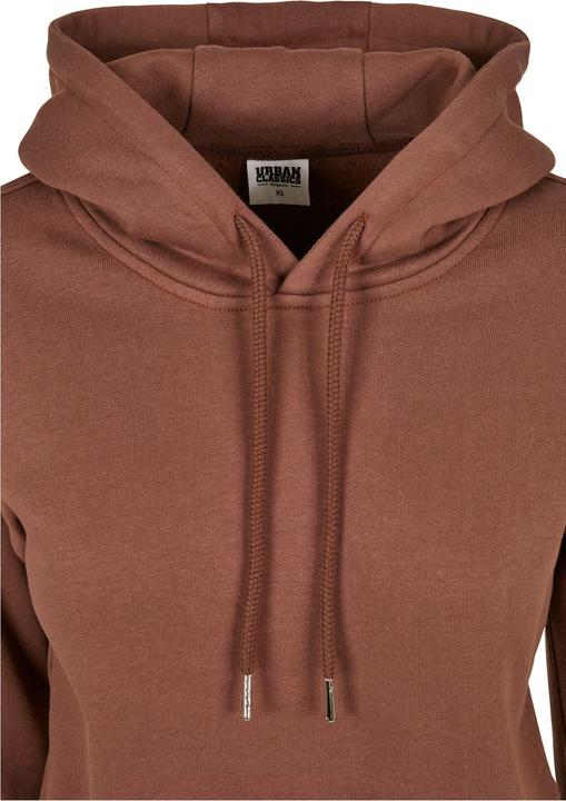 Produktbild Urban Classics Hoodie Organic (XS, S)