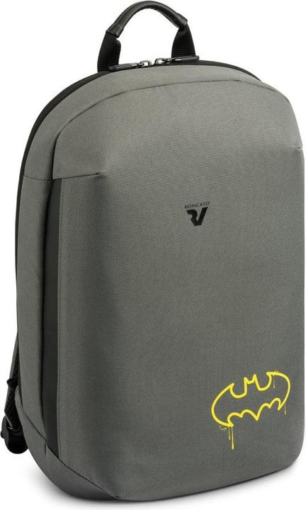 Immagine prodotto Roncato Warner DC Rucksack - Batman (18 l)
