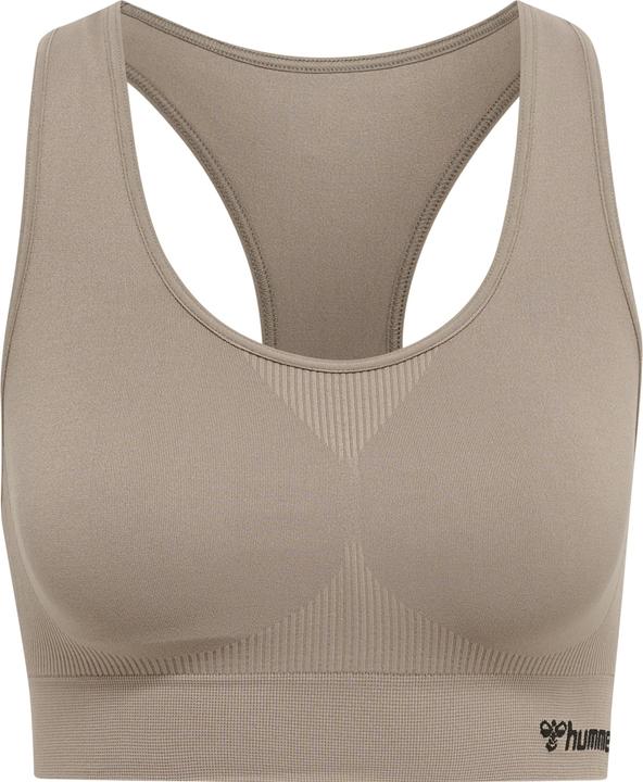 Produktbild hummel Tif Seamless Sports Top (M)